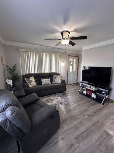 Ranch home close to everything