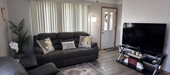 Ranch home close to everything