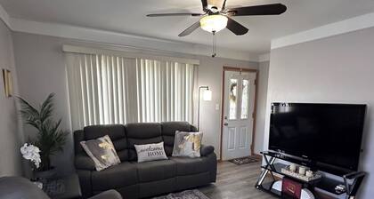 Ranch home close to everything