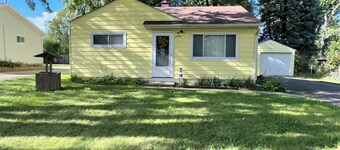 Ranch home close to everything