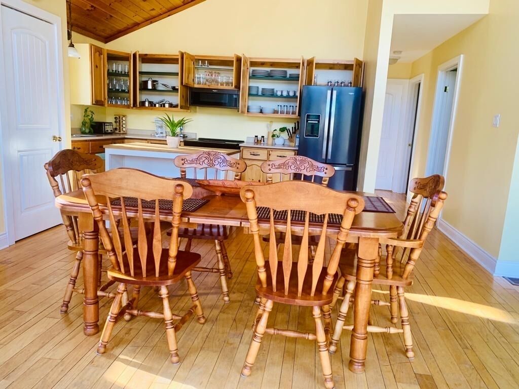 تناول الطعام