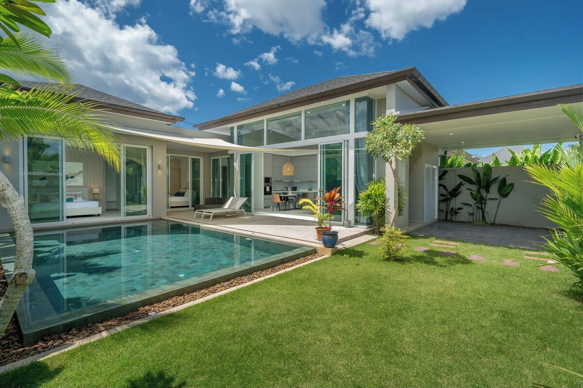 Image de profil de l’hôte