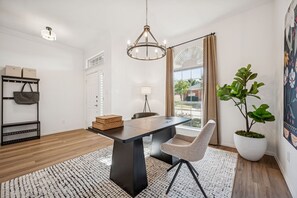 Interior - Welcoming Retreat in McKinney, TX (McKinney)