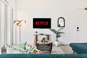 Televisie
