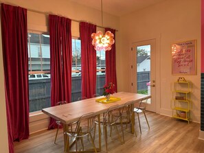 Dining - Pink House Social (Amory)