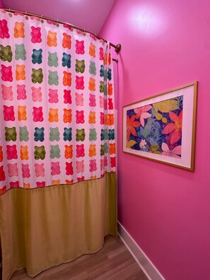 Interior - Pink House Social (Amory)