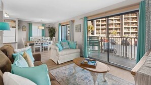 Unclassified image, 4 of 67, button - 1st-Floor 2BR Condo | Myrtle Beach Resort | Pools, Waterpark & Beach | Sleeps 8 (Myrtle Beach)