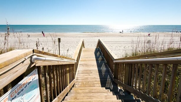 Unclassified image, 1 of 67, button - 1st-Floor 2BR Condo | Myrtle Beach Resort | Pools, Waterpark & Beach | Sleeps 8 (Myrtle Beach)