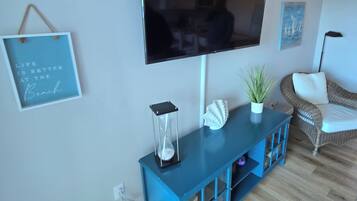 TV connectée