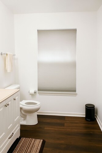  4 Bed Luxurious house near Indiana international Airport