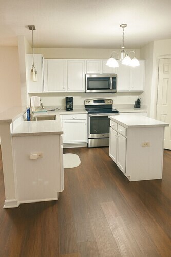  4 Bed Luxurious house near Indiana international Airport