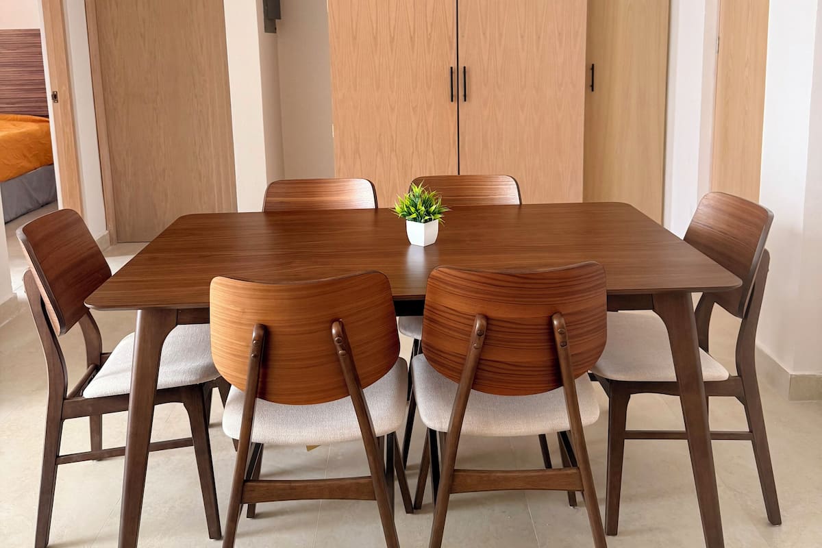 Suite – junior, bakgårdsutsikt | Wi-fi (inkludert)