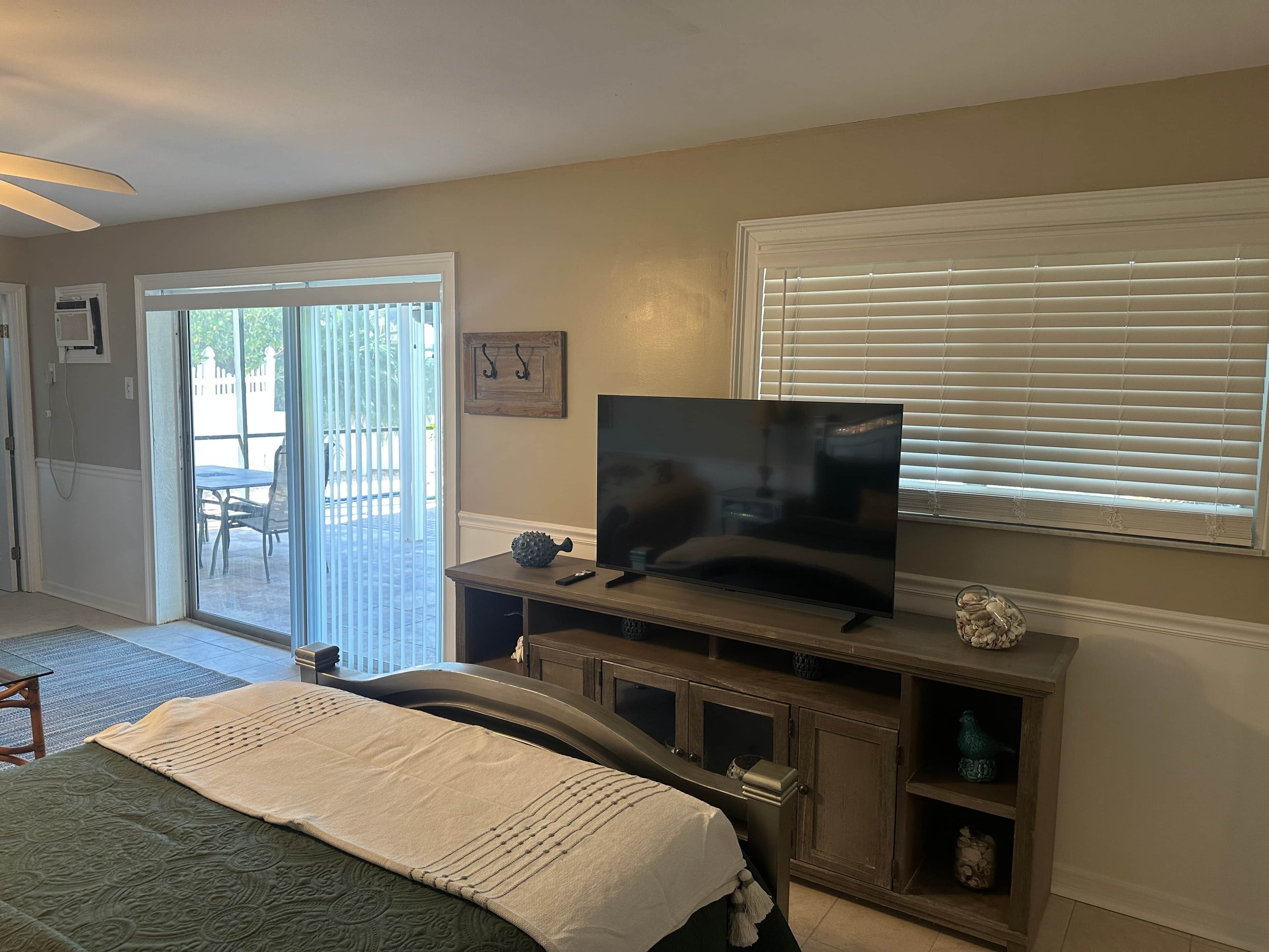 1 多间卧室、WiFi