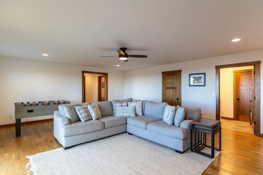 Golden Hours - Appski, Dog Friendly, Luxury, Games, Mesh Wi-fi, Views, Foosball - Boone