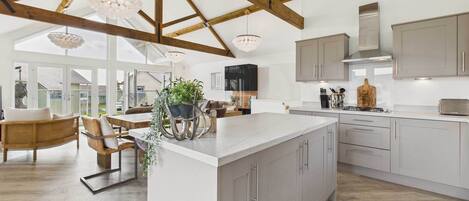 Huis | 3 slaapkamers