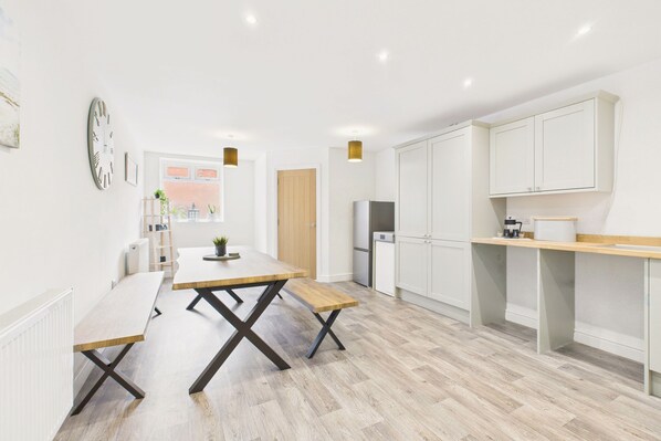 Apartamento | 3 quartos