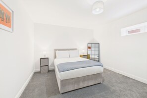 Apartamento | 3 quartos