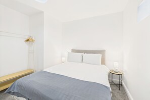 Apartment | 3 bedrooms - Host Stay Alnmouth Suite (North Shields)