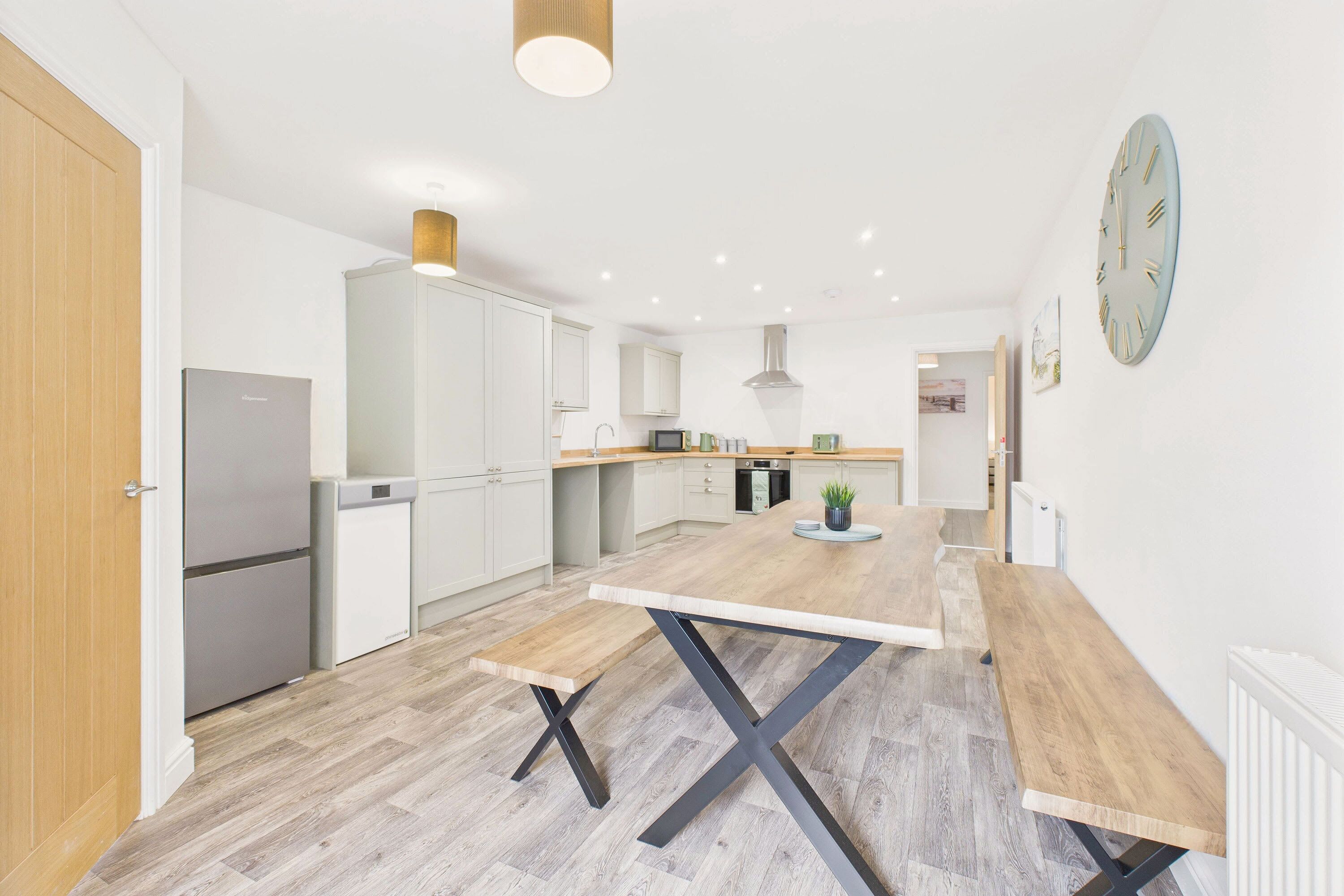 Apartment | 3 bedrooms