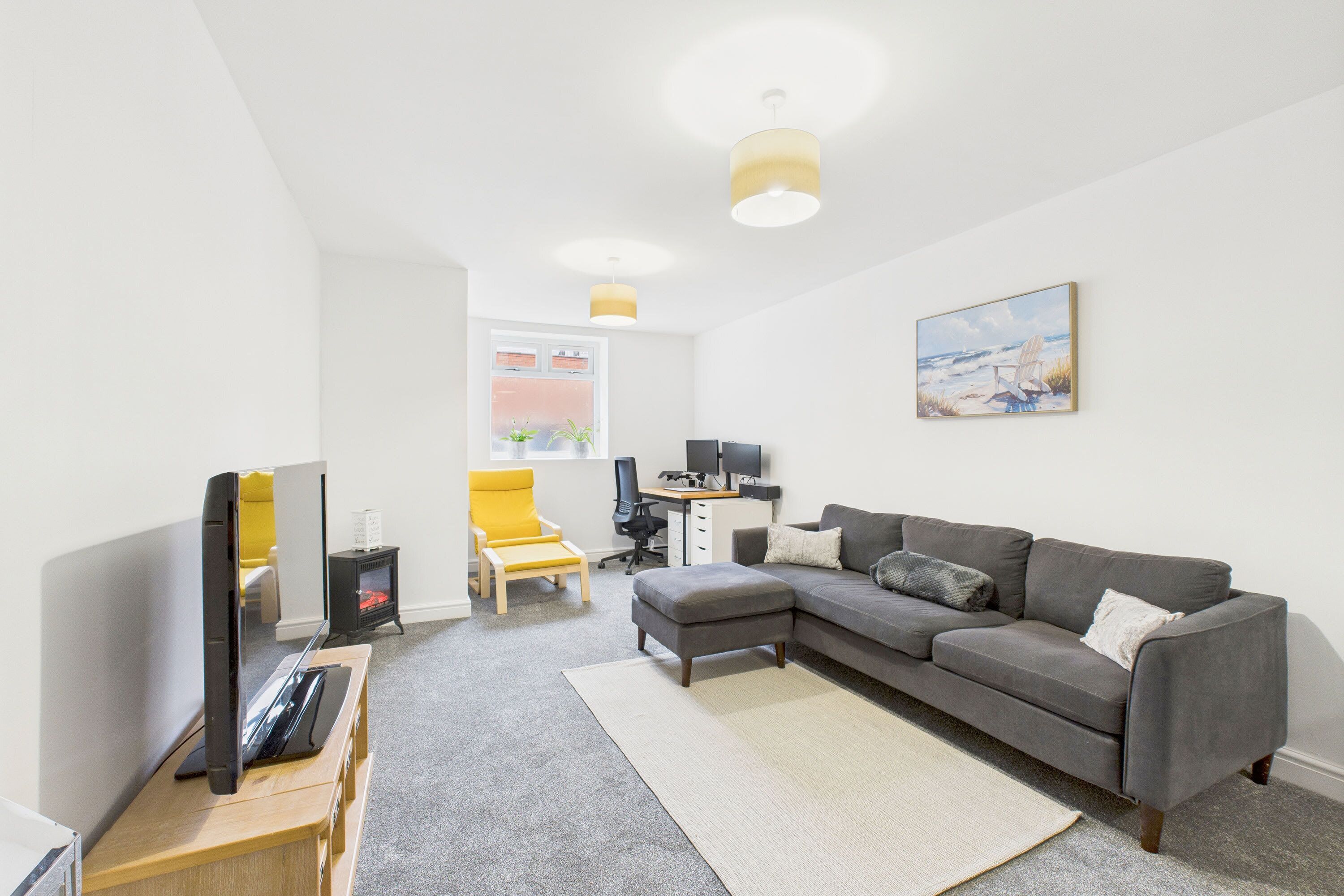 Apartment | 3 bedrooms