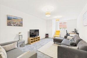 Apartamento | 3 quartos