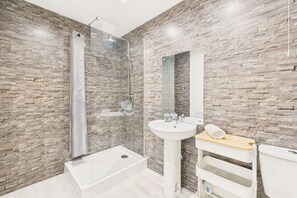 Apartamento | 3 quartos