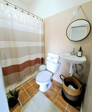 Handtücher, Toilettenpapier