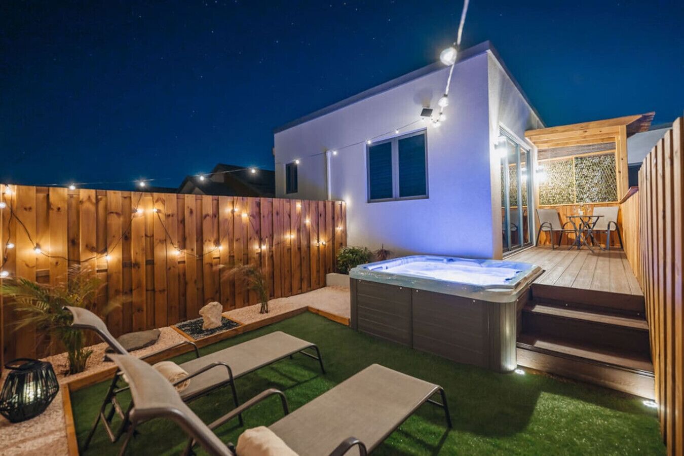 テラス / パティオ