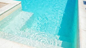 Pool - Spritz Home by Interhome (Valledoria)