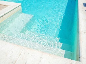 Pool - Spritz Home by Interhome (Valledoria)
