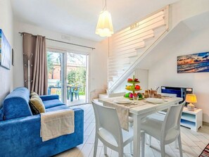 TV - Spritz Home by Interhome (Valledoria)