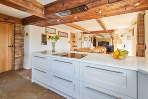 House - Host Stay Edge Farm (Harrogate)