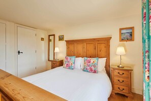House - Host Stay Edge Farm (Harrogate)