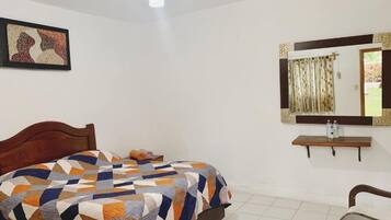 15 bedrooms, iron/ironing board, WiFi