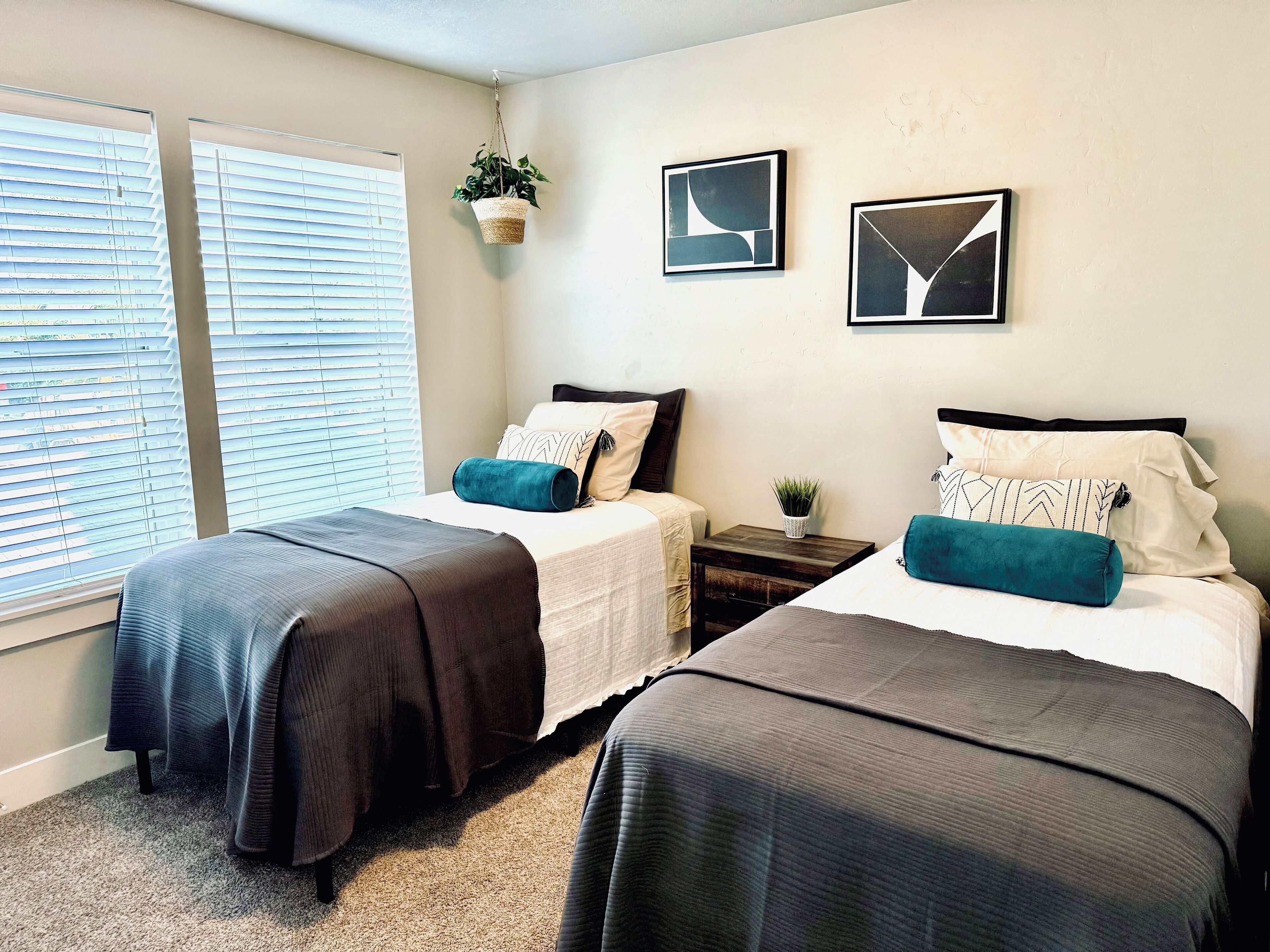 3 chambres, Wi-Fi, draps fournis