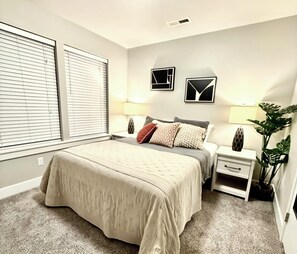 3 camere, Wi-Fi, lenzuola