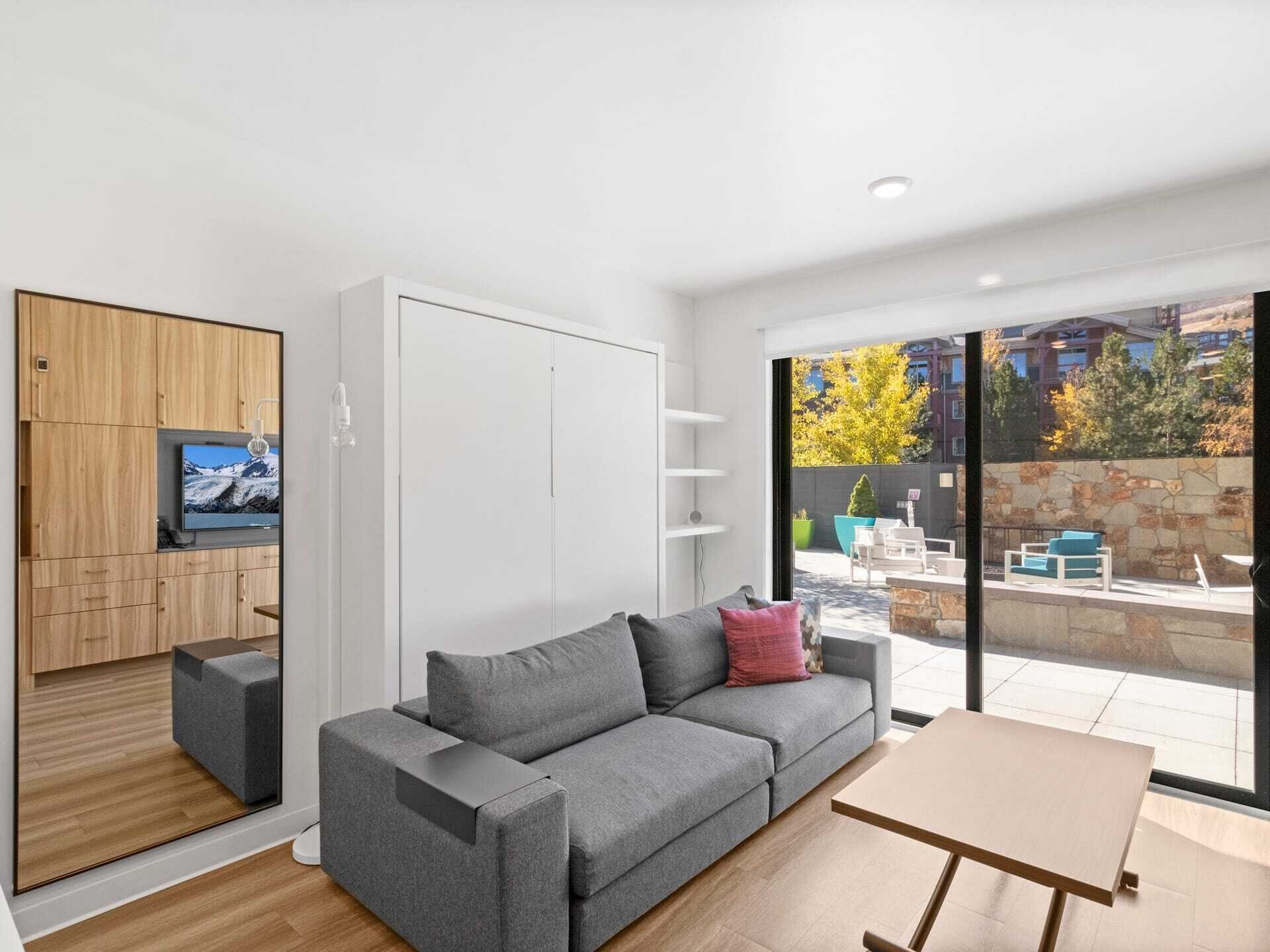 Smart TV, video games, offices