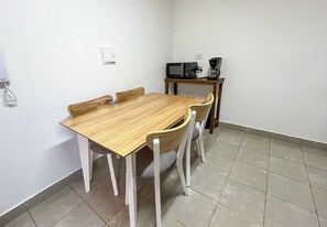 Dining - Palermo: comfy and functional for up to 3 people (Buenos Aires)