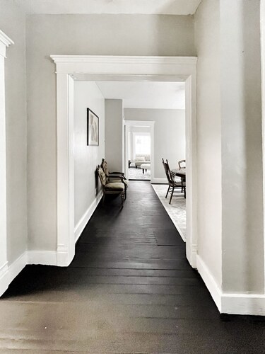 Charming 3-bedroom house in serene Niles with AC