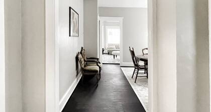 Charming 3-bedroom house in serene Niles with AC