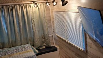 Wi-Fi, draps fournis