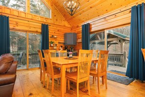 تناول الطعام