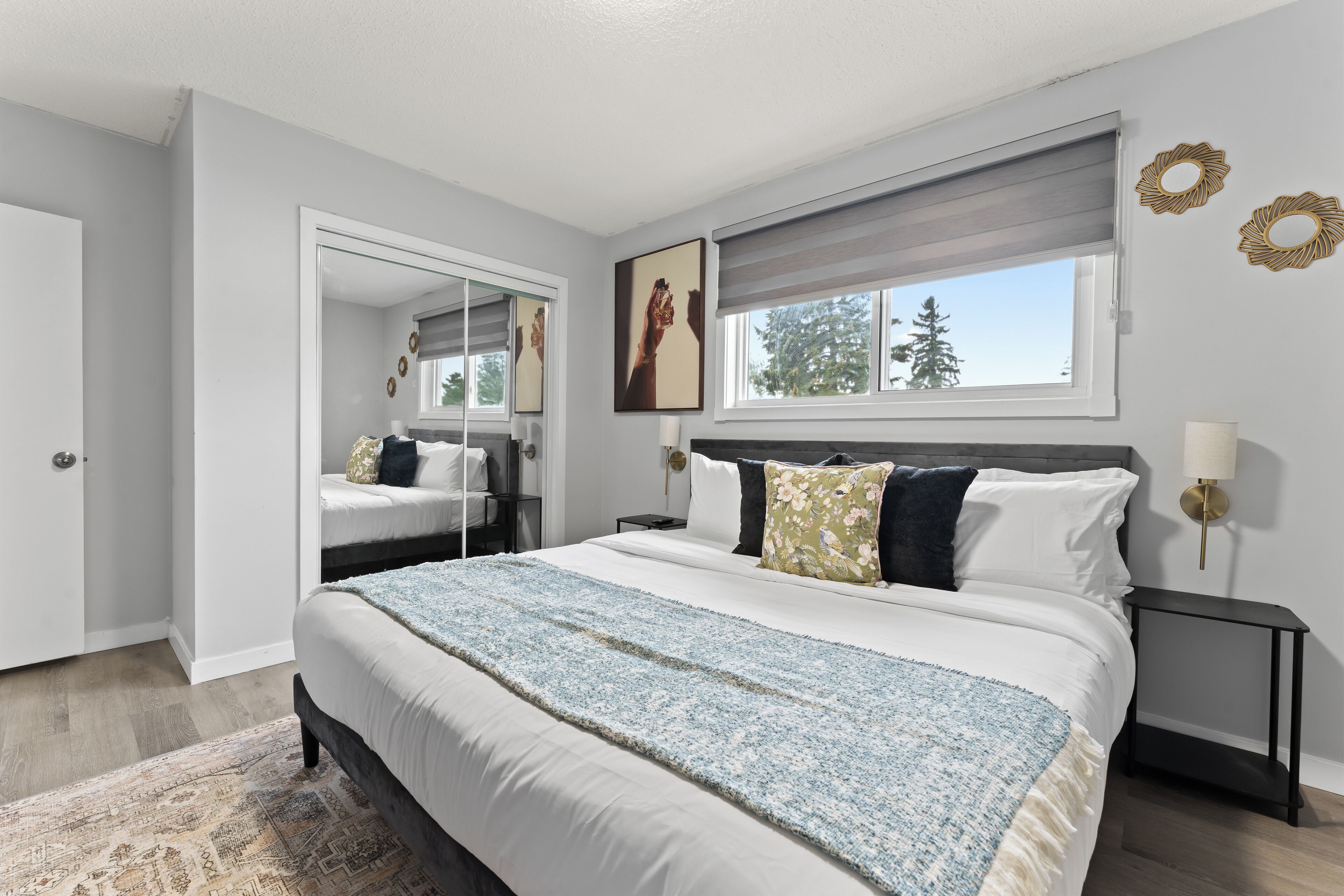 3 Schlafzimmer, Bügeleisen/Bügelbrett, WLAN, Bettwäsche