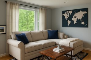 تلفزيون ذكي