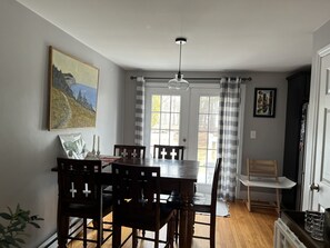 تناول الطعام