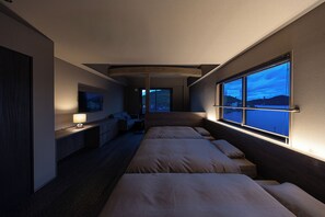 Schreibtisch, kostenloses WLAN