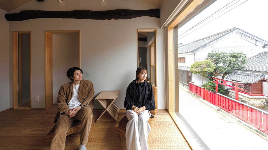 나카오진로쿠호텔