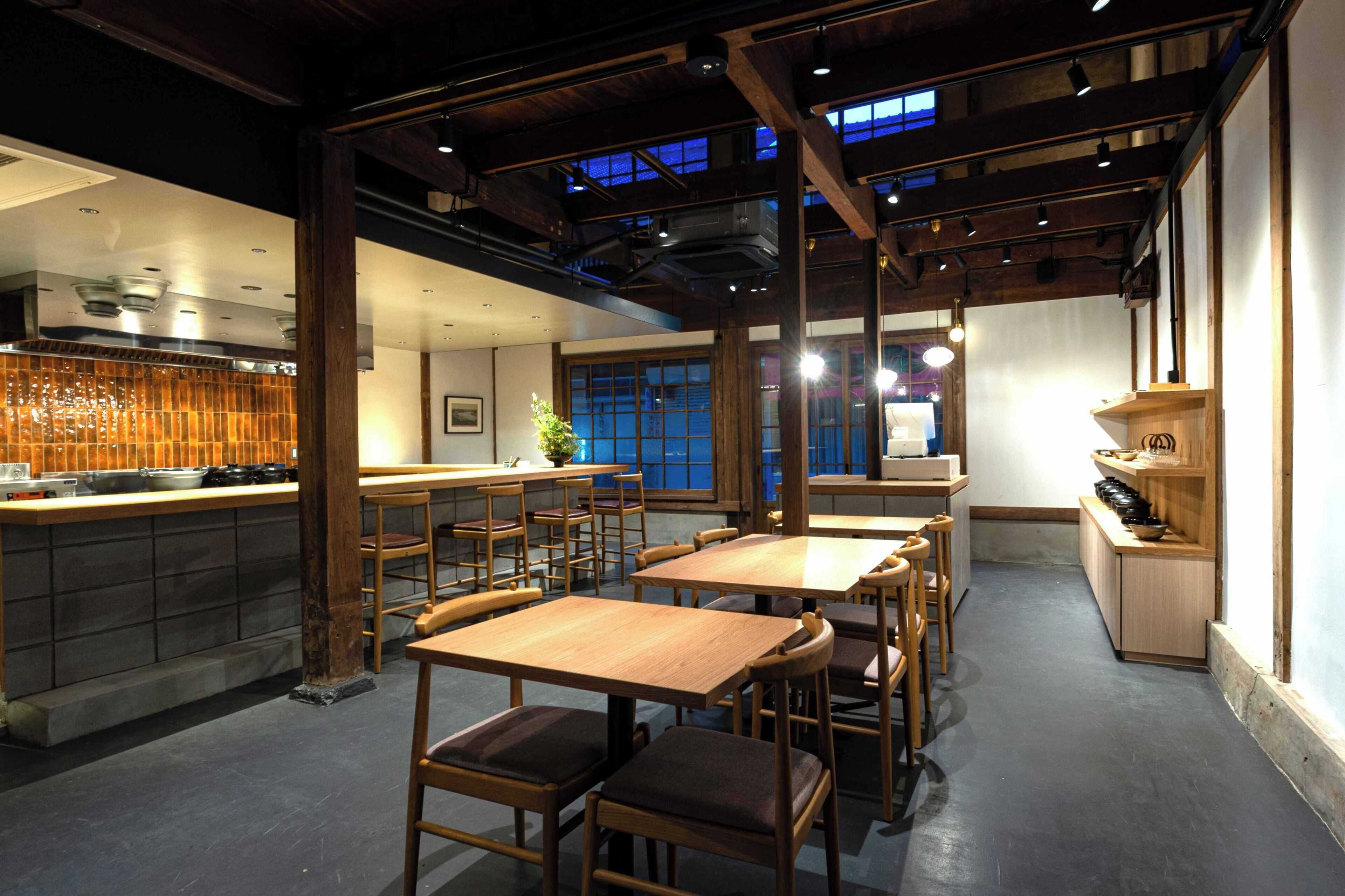 每日供應日式早餐 (每人 JPY1650)