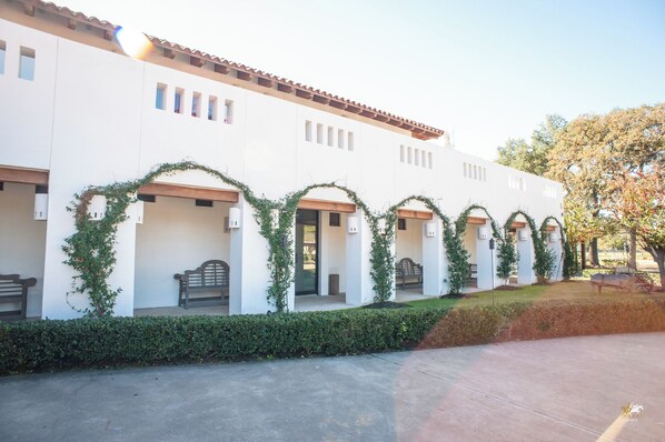 Exterior - Haras Hacienda (Magnolia)