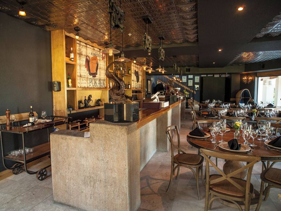 Servei de restauració